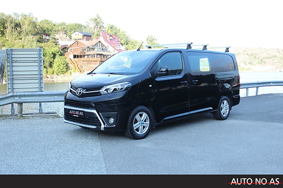 Toyota Proace 2 of 29