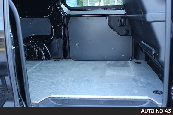 Toyota Proace 27 of 29