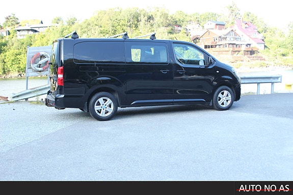 Toyota Proace 7 of 29