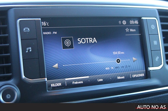 Toyota Proace 17 of 29