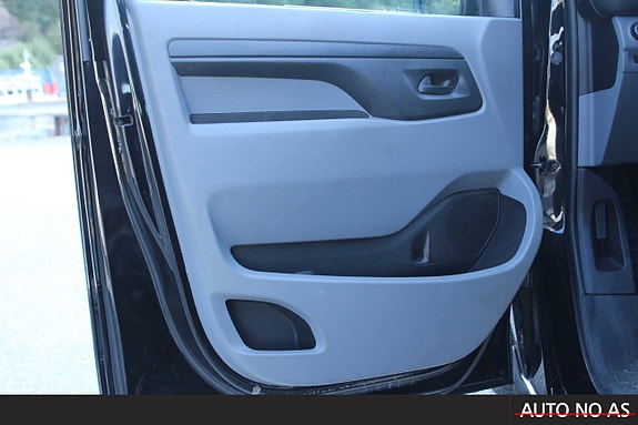 Toyota Proace 10 of 29
