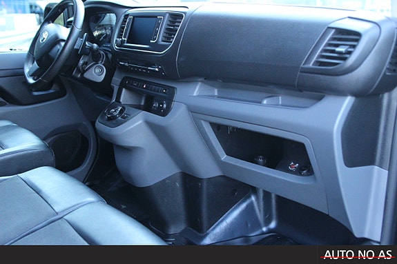 Toyota Proace 22 of 29