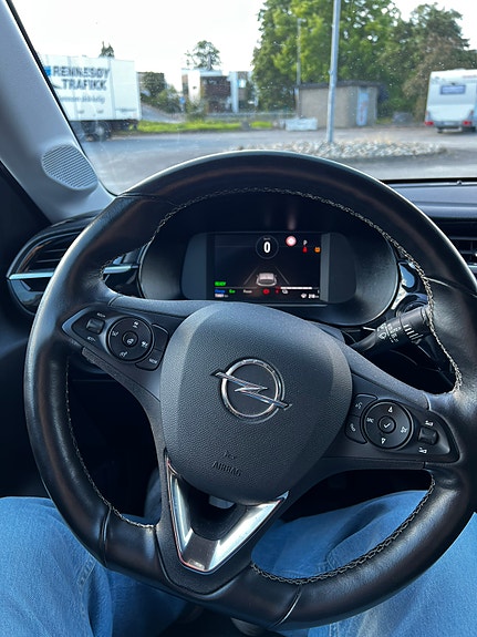 Opel Corsa 11 of 11