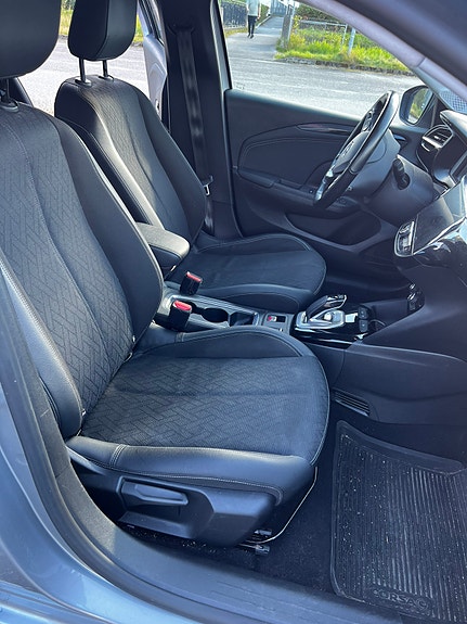 Opel Corsa 9 of 11