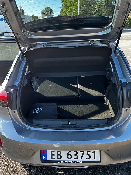 Opel Corsa 7 of 11