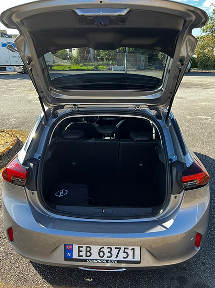 Opel Corsa 6 of 11