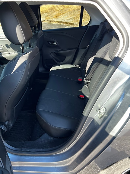 Opel Corsa 8 of 11