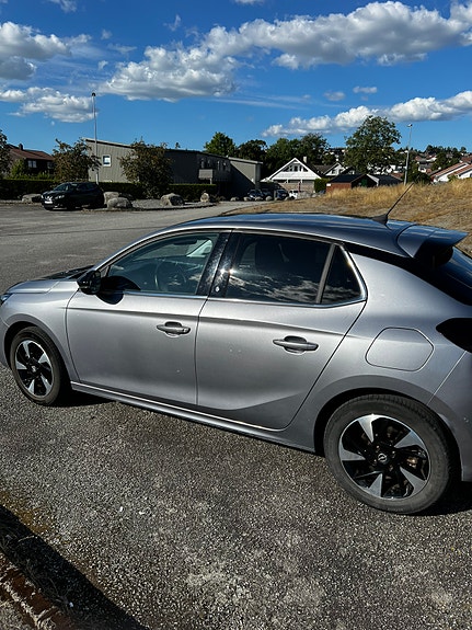 Opel Corsa 5 of 11