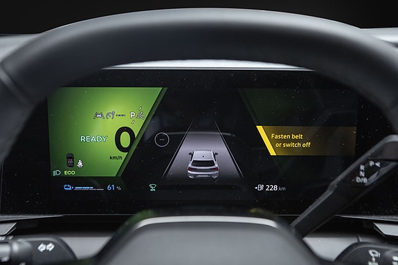 Renault Scenic E-Tech 13 of 27