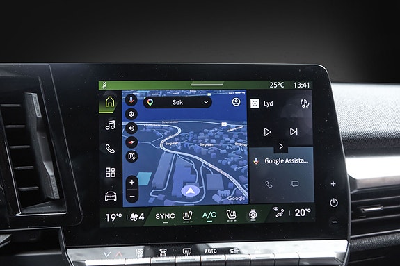 Renault Scenic E-Tech 15 of 27
