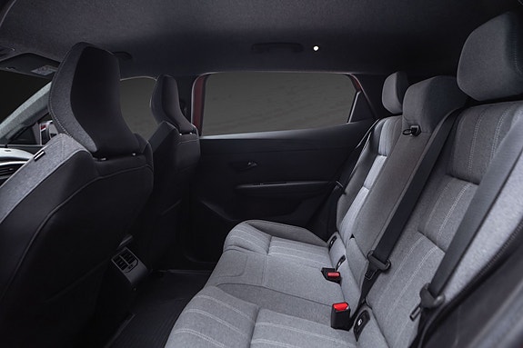 Renault Scenic E-Tech 22 of 27