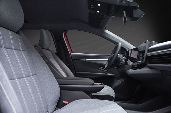 Renault Scenic E-Tech 26 of 27