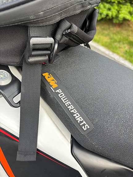 KTM 690 Enduro R 17 of 17