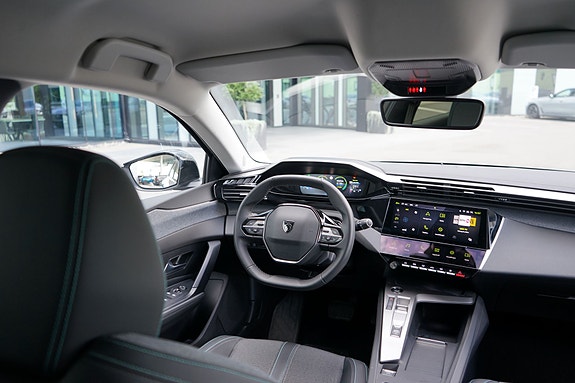 Peugeot 308 12 of 20