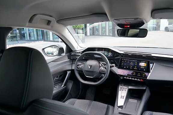 Peugeot 308 13 of 20