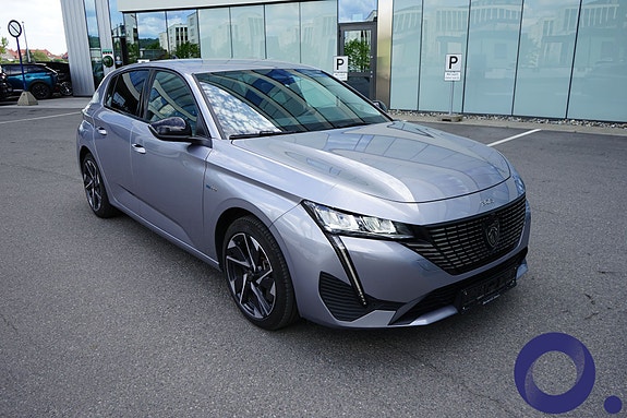 Peugeot 308 2 of 20