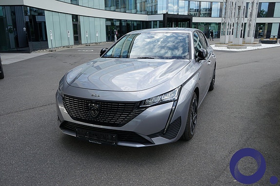 Peugeot 308 7 of 20