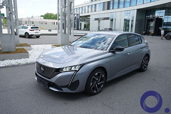 Peugeot 308 5 of 20