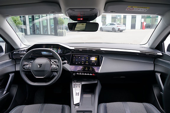 Peugeot 308 14 of 20