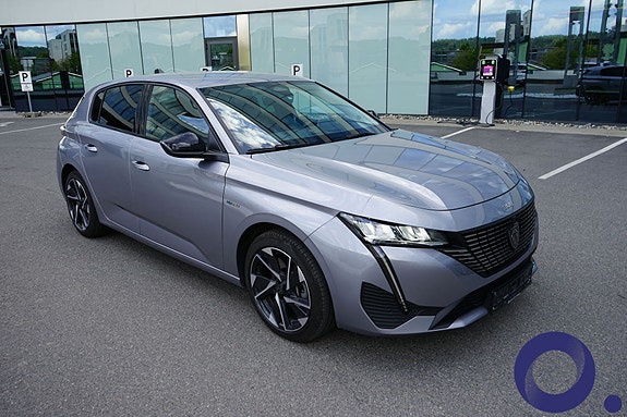 Peugeot 308 3 of 20