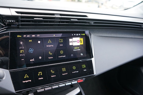 Peugeot 308 19 of 20