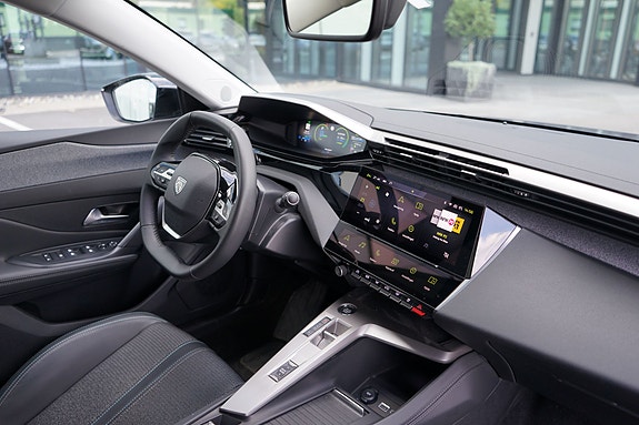 Peugeot 308 11 of 20