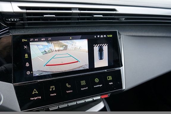 Peugeot 308 18 of 20