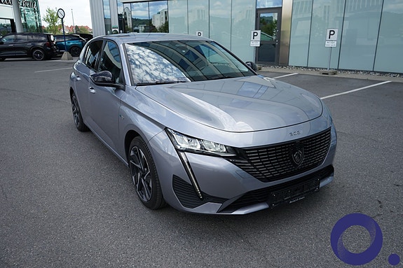 Peugeot 308 4 of 20