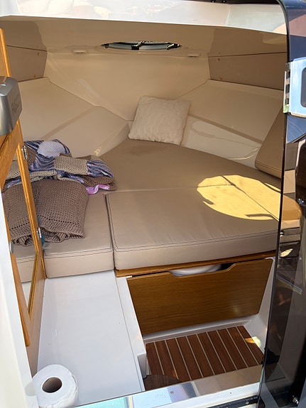 Nordkapp Noblesse 655 14 of 15