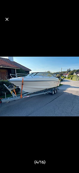 Nordkapp Noblesse 655 12 of 15