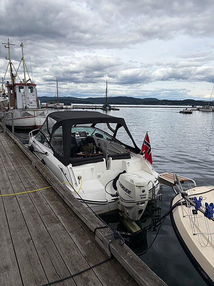 Nordkapp Noblesse 655 3 of 15