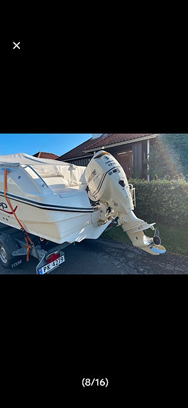 Nordkapp Noblesse 655 9 of 15