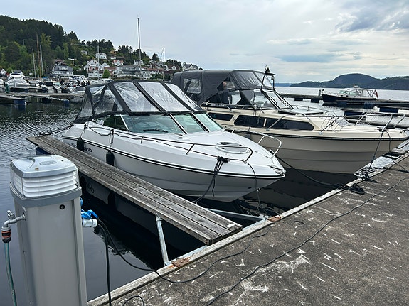 Nordkapp Noblesse 655 2 of 15