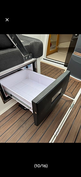 Nordkapp Noblesse 655 5 of 15