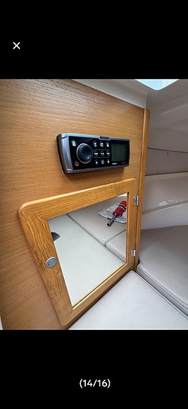 Nordkapp Noblesse 655 7 of 15