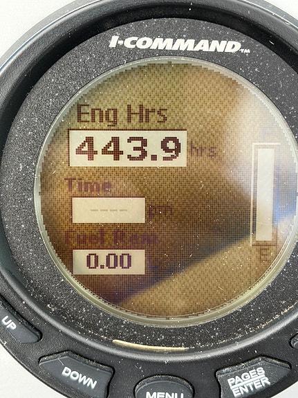 Nordkapp Noblesse 655 15 of 15