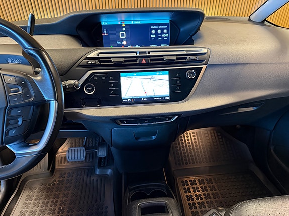 Citroen C4 SpaceTourer 17 of 24