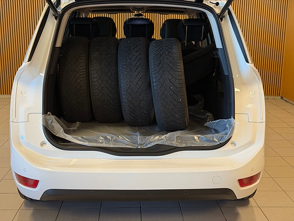 Citroen C4 SpaceTourer 11 of 24