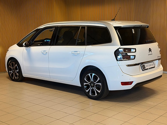 Citroen C4 SpaceTourer 7 of 24