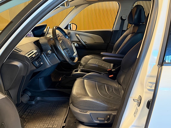 Citroen C4 SpaceTourer 13 of 24