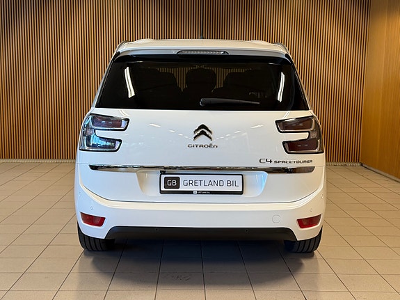 Citroen C4 SpaceTourer 5 of 24