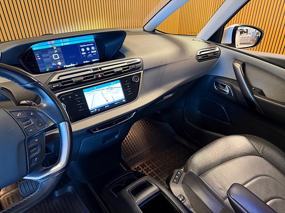 Citroen C4 SpaceTourer 18 of 24