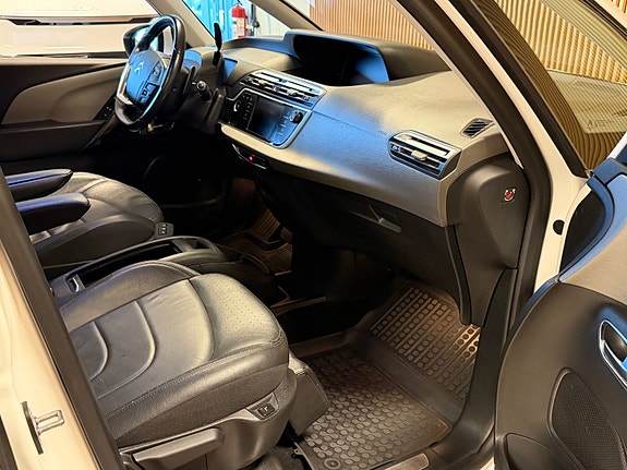 Citroen C4 SpaceTourer 22 of 24
