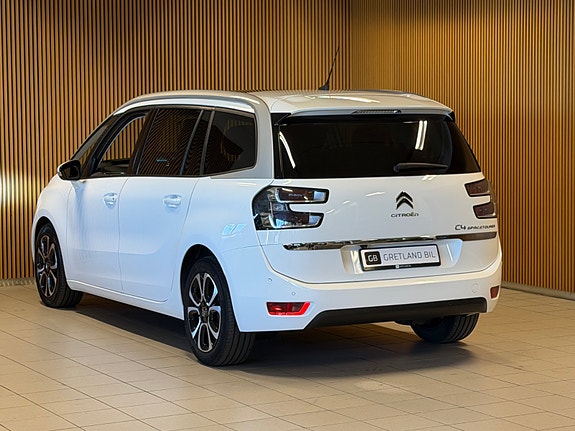 Citroen C4 SpaceTourer 6 of 24