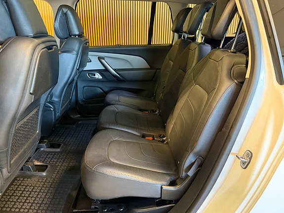 Citroen C4 SpaceTourer 21 of 24