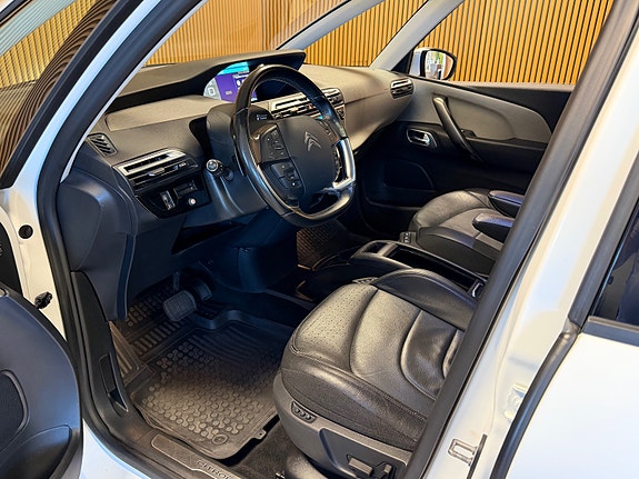 Citroen C4 SpaceTourer 12 of 24