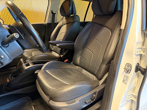 Citroen C4 SpaceTourer 14 of 24