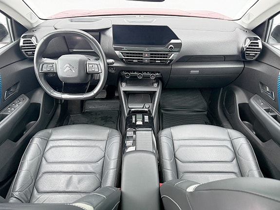 Citroen E-C4 30 of 30