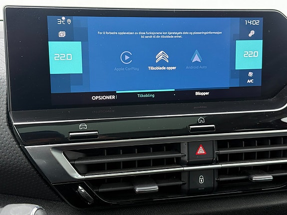 Citroen E-C4 23 of 30