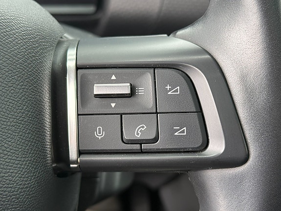 Citroen E-C4 18 of 30
